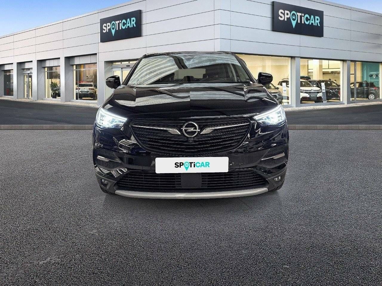 opel grandland x 2019 / foto grande (2)