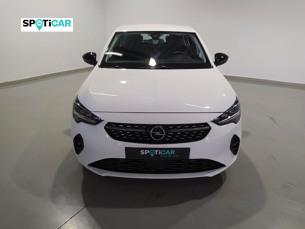 opel corsa 2022 / foto grande (2)