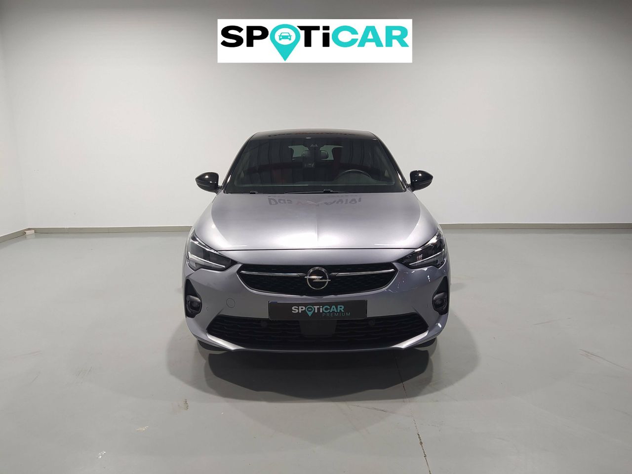 opel corsa 2021 / foto grande (2)