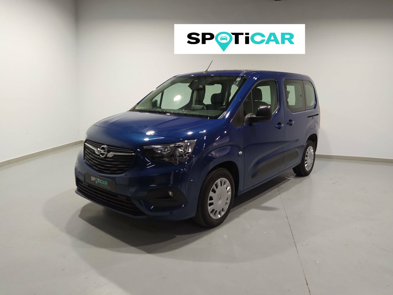 Opel combo life  de segunda mano - opel combo life 2021 /