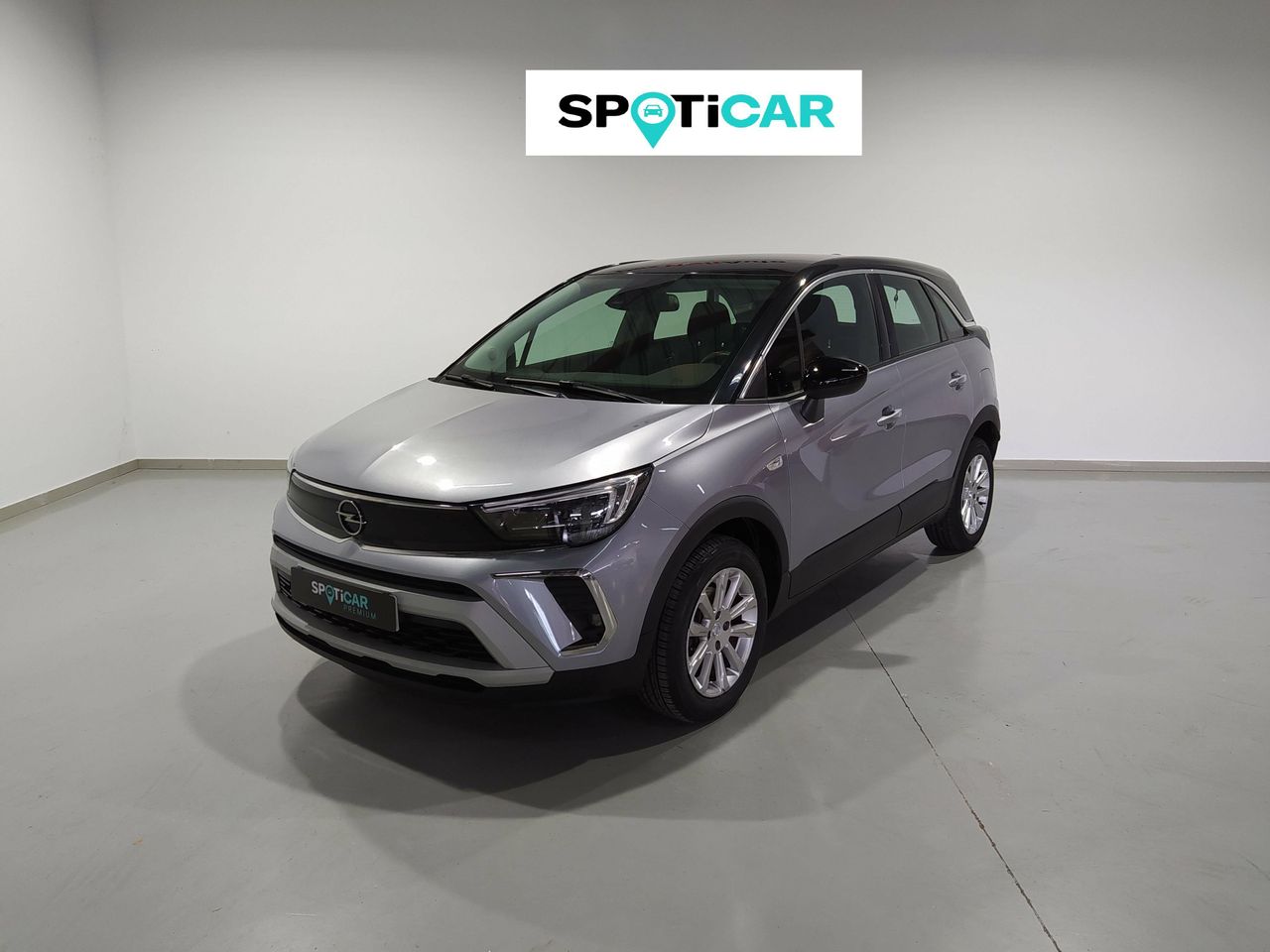 Disco duro  de segunda mano - opel crossland 2021 /