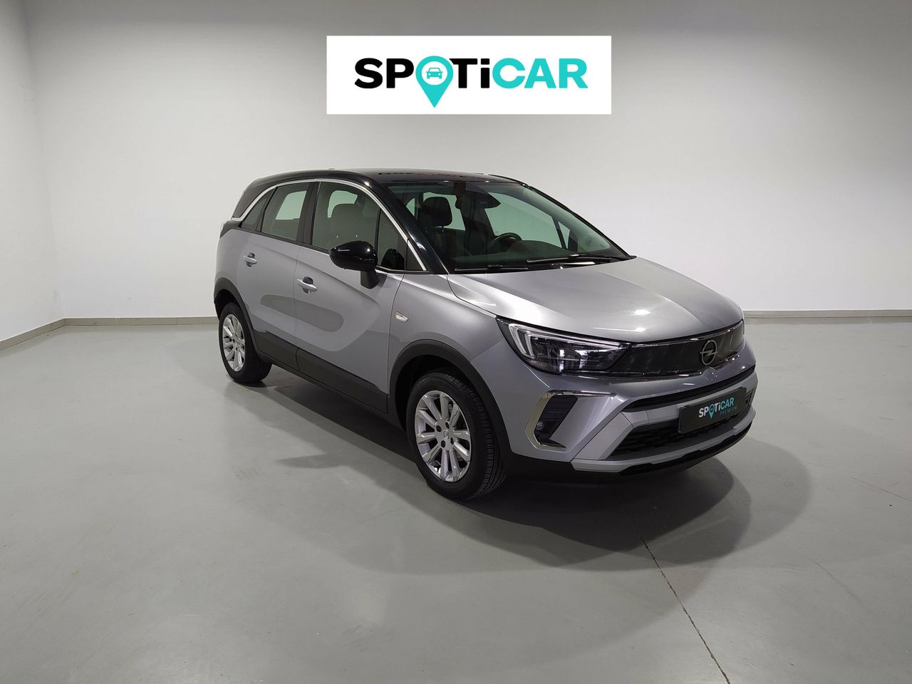 opel crossland 2021 / foto grande (3)