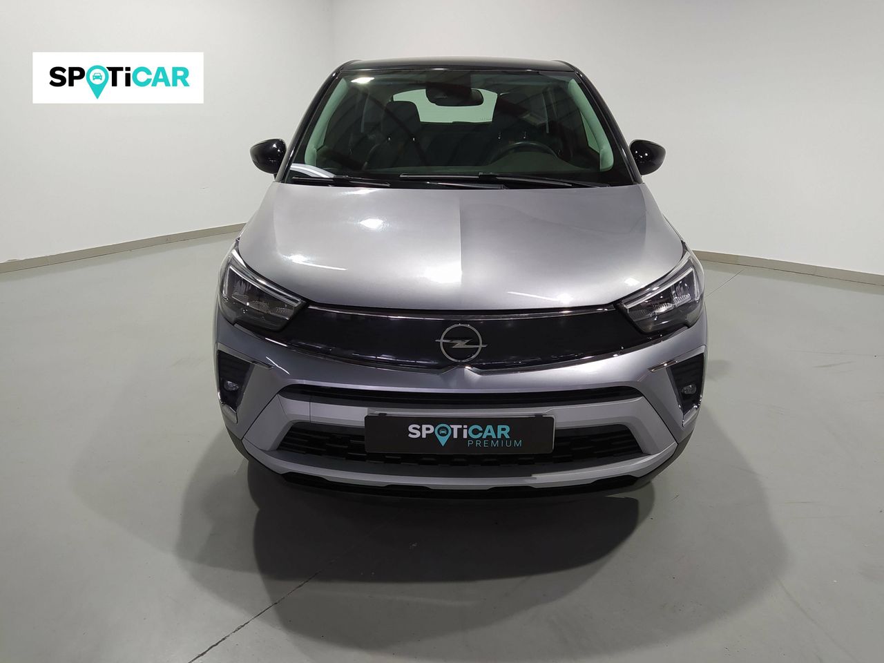 opel crossland 2021 / foto grande (2)