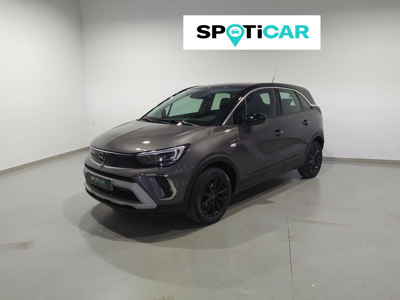 Opel crossland 1499cc  de segunda mano - opel crossland 2021 /