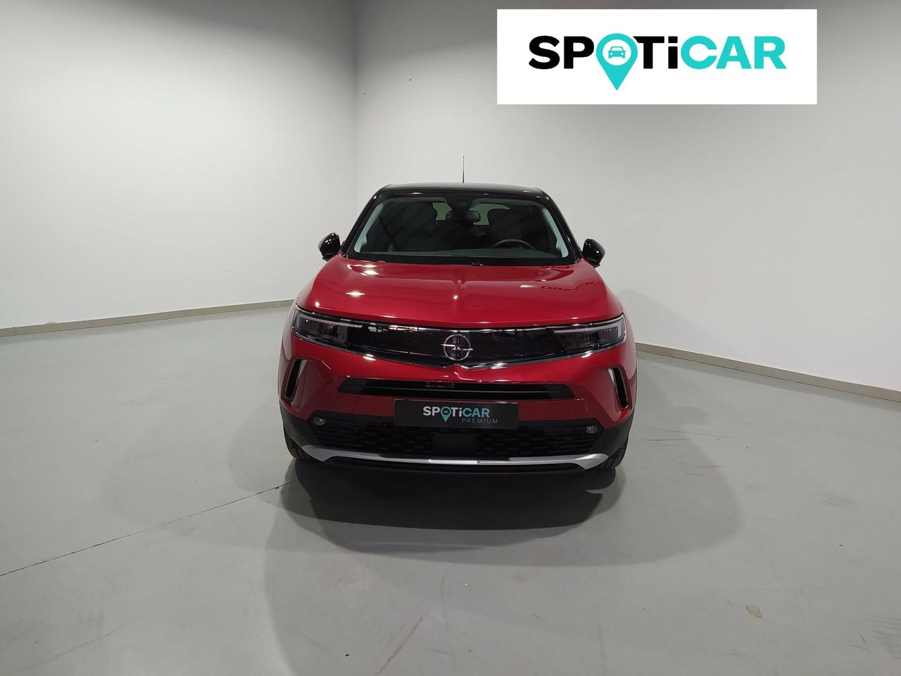 opel mokka 2021 / foto grande (2)