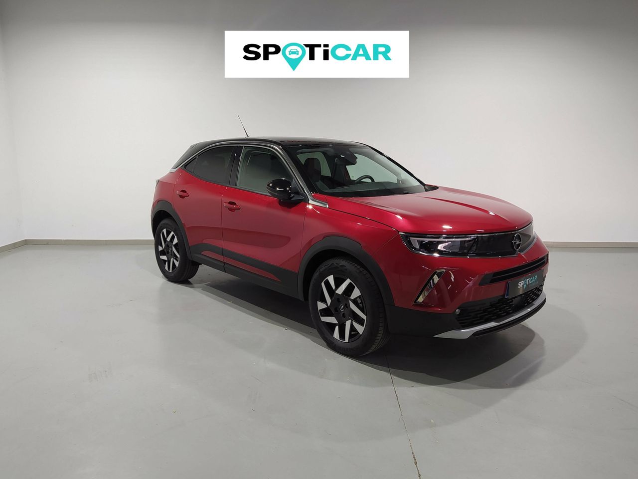 opel mokka 2021 / foto grande (3)
