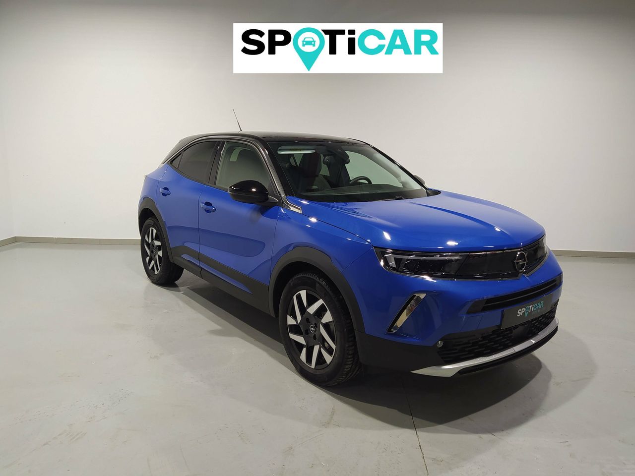 opel mokka 2021 / foto grande (3)