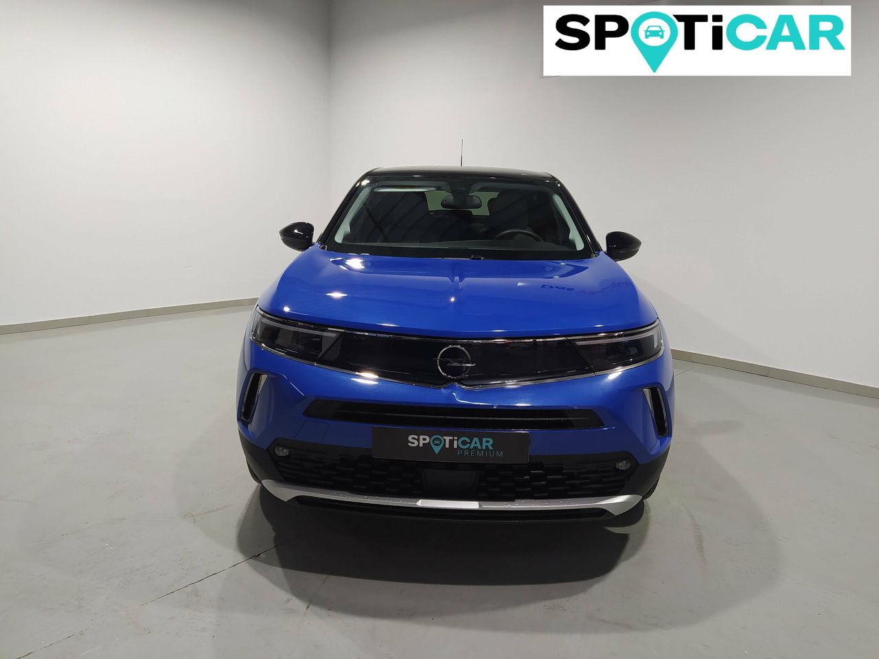 opel mokka 2021 / foto grande (2)