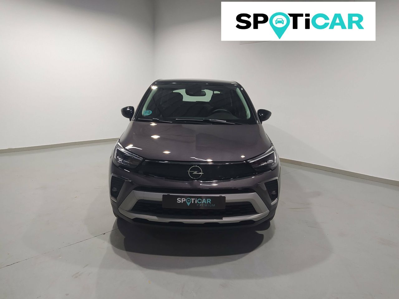 opel crossland 2021 / foto grande (2)