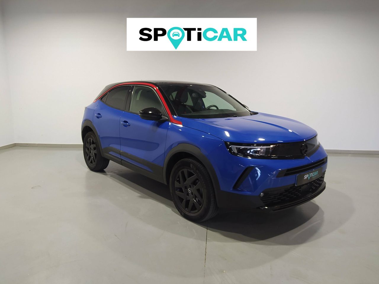 opel mokka 2021 / foto grande (3)