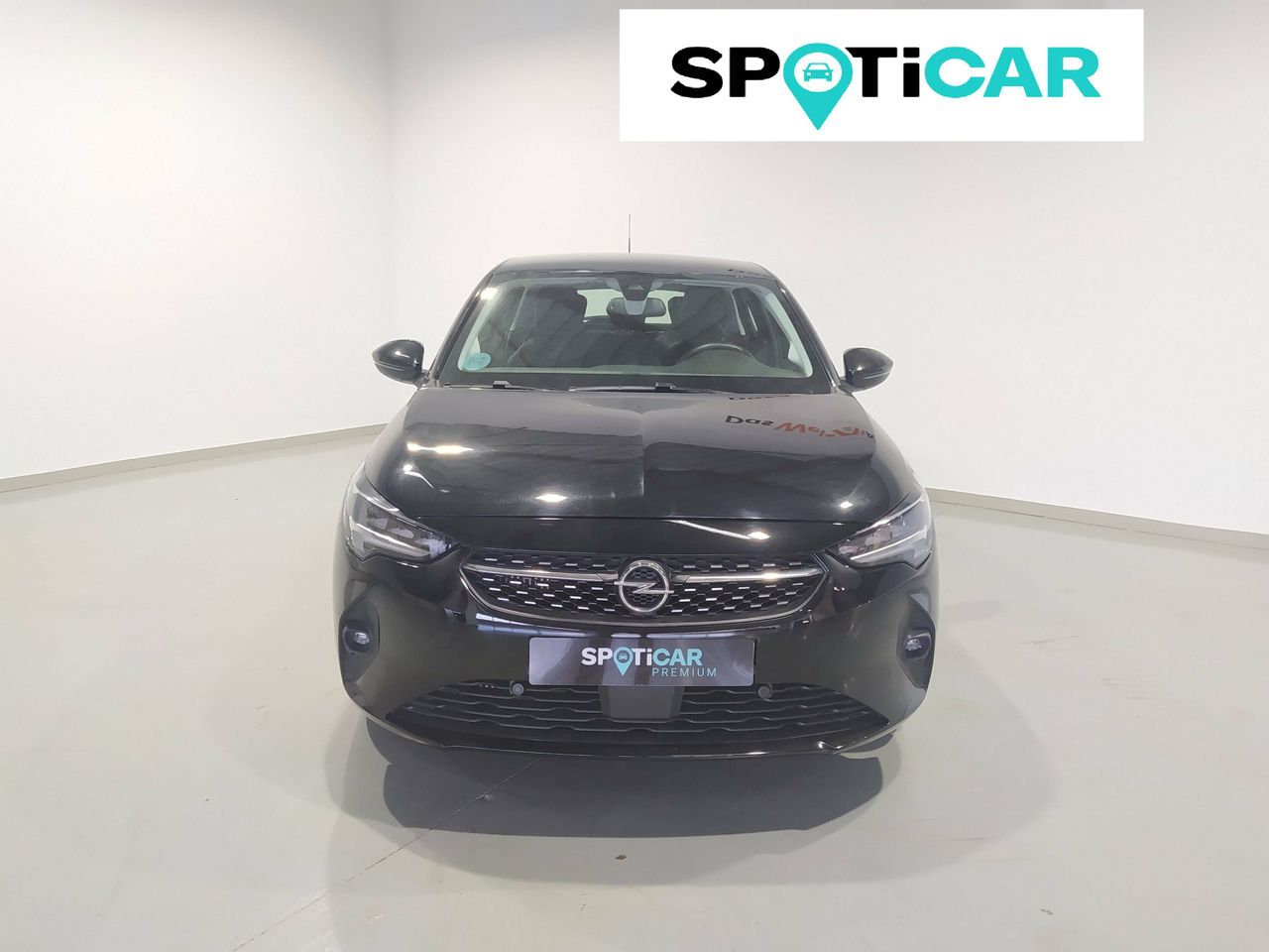 opel corsa 2021 / foto grande (2)
