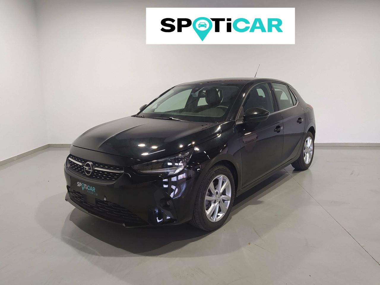 Opel corsa  de segunda mano - opel corsa 2021 /
