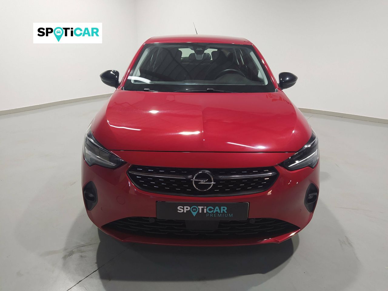 opel corsa 2021 / foto grande (2)