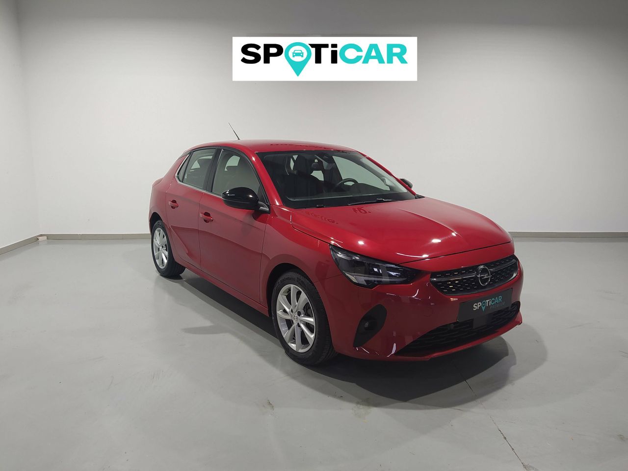 opel corsa 2021 / foto grande (3)