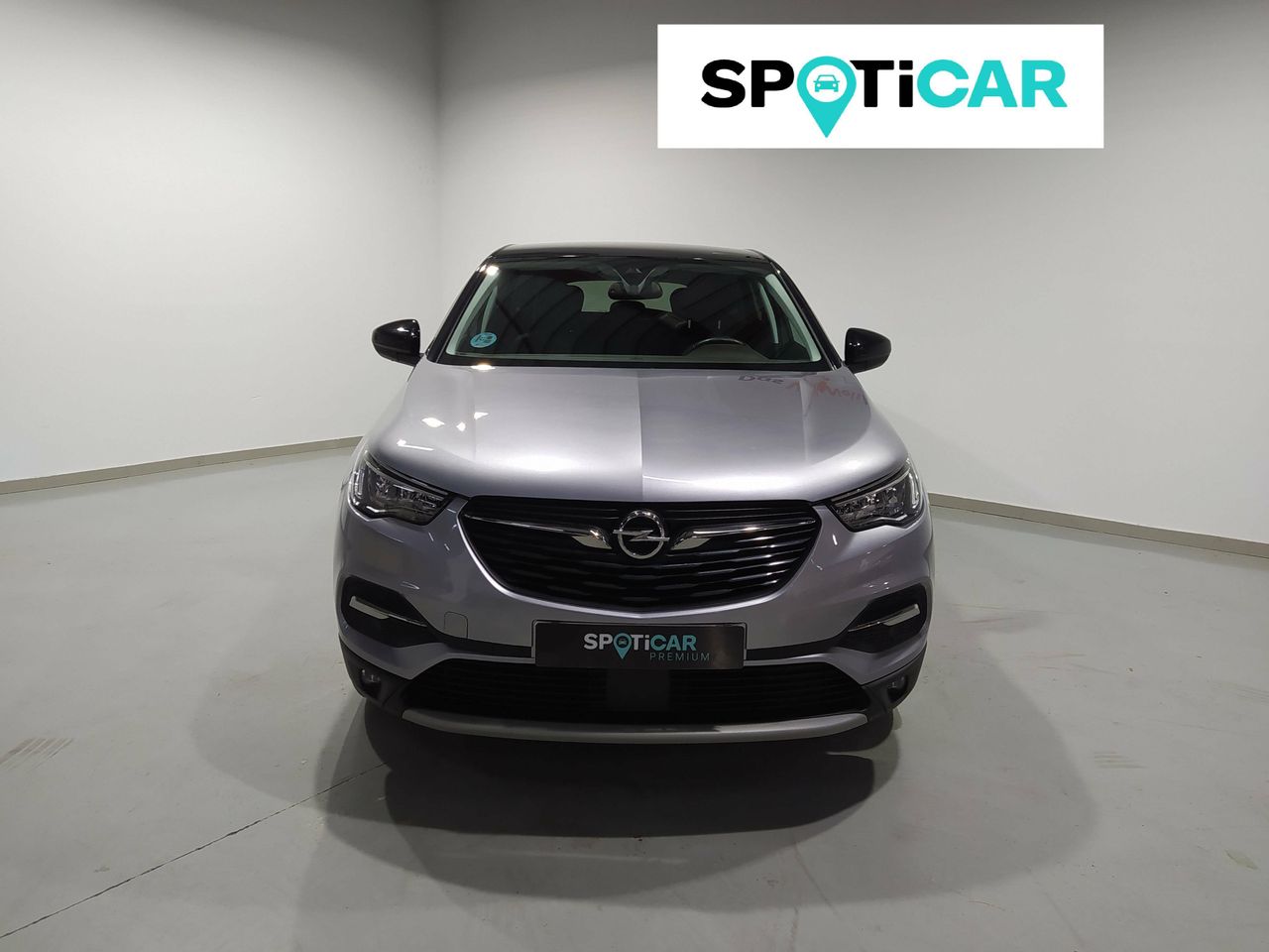 opel grandland x 2021 / foto grande (2)