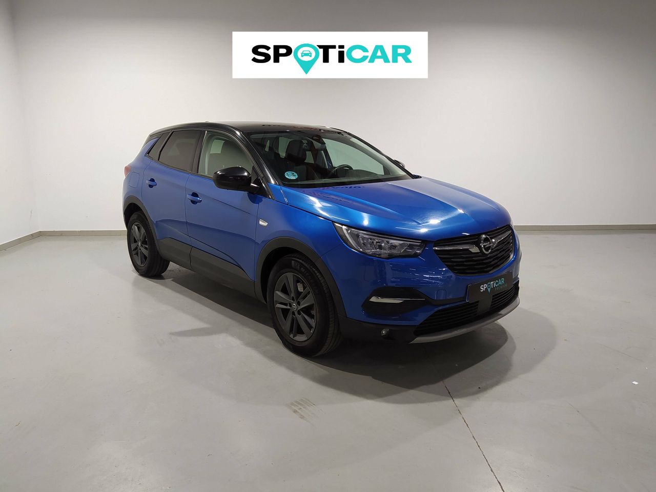 opel grandland x 2021 / foto grande (3)