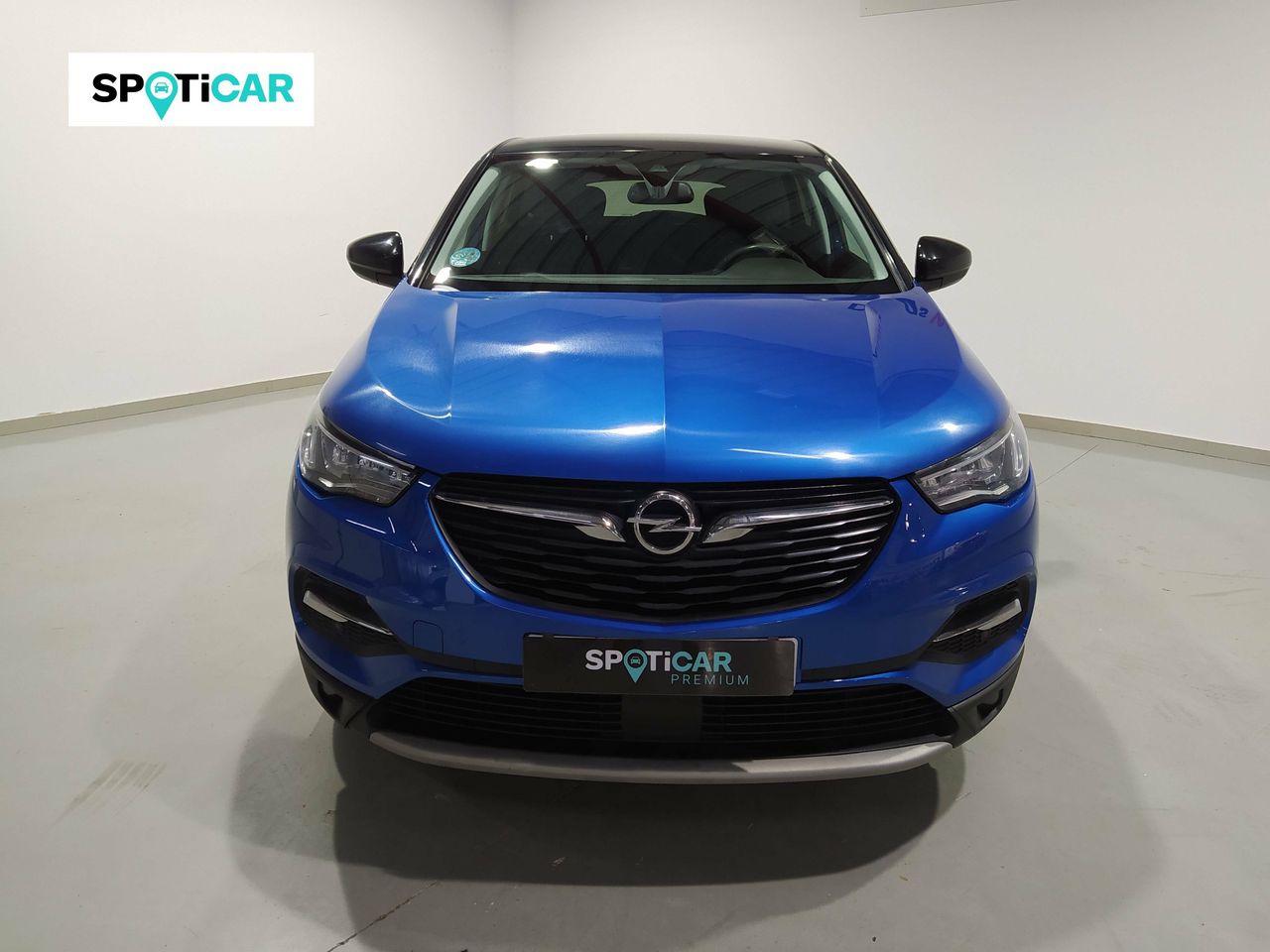 opel grandland x 2021 / foto grande (2)
