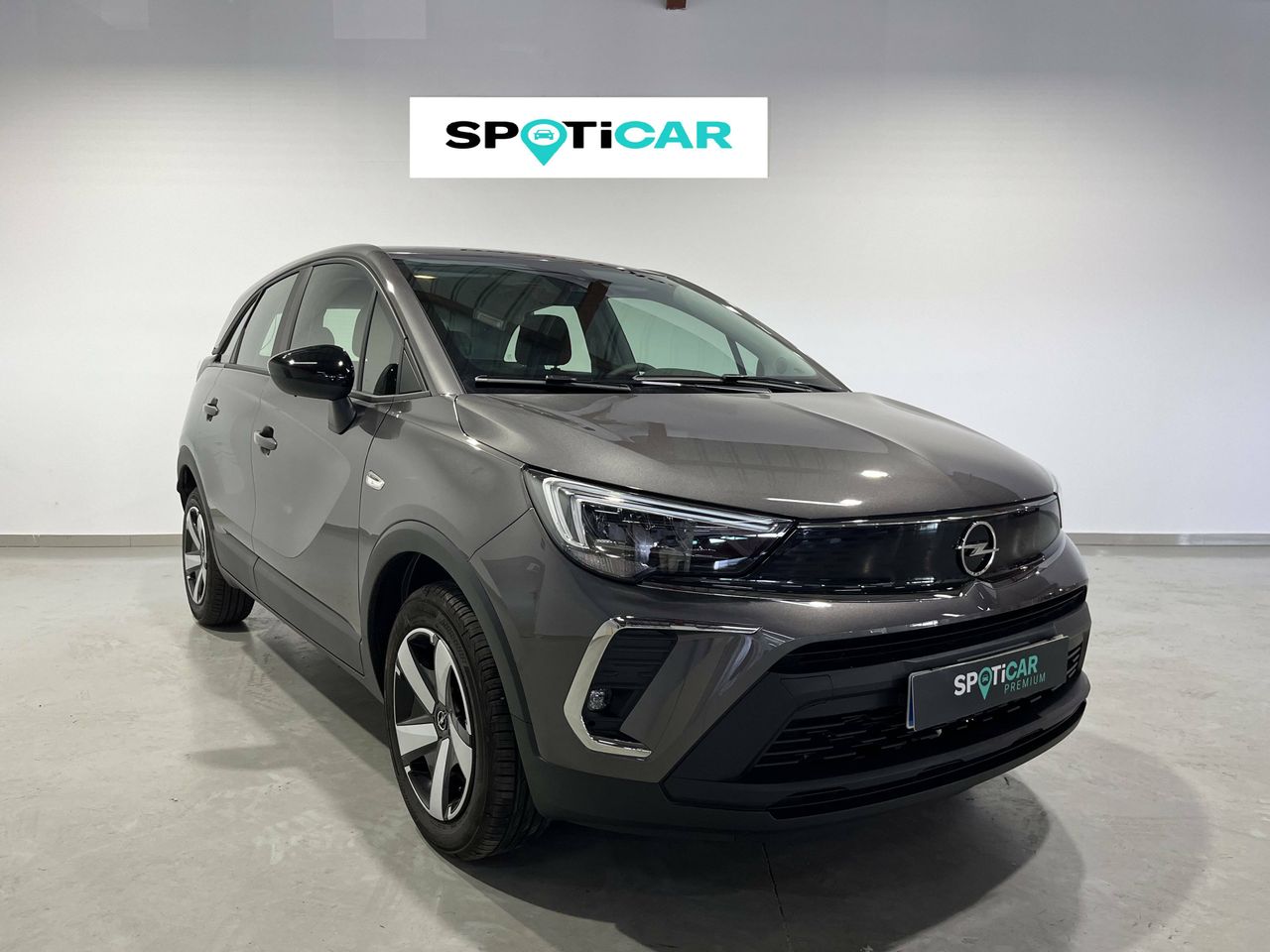 opel crossland 2022 / foto grande (3)