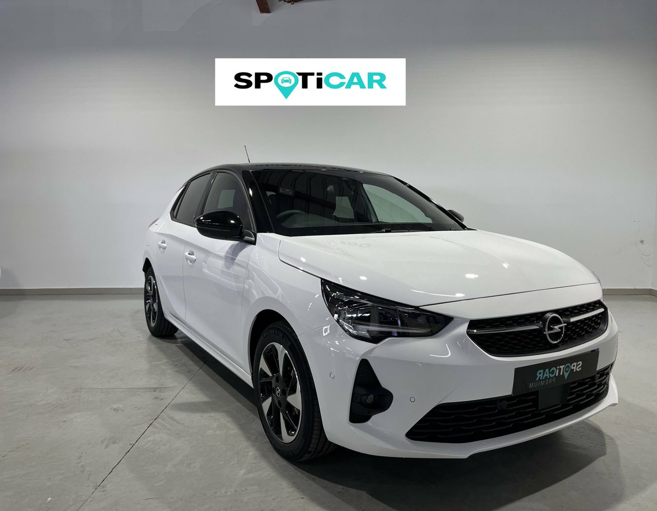 opel corsa-e 2022 / foto grande (3)