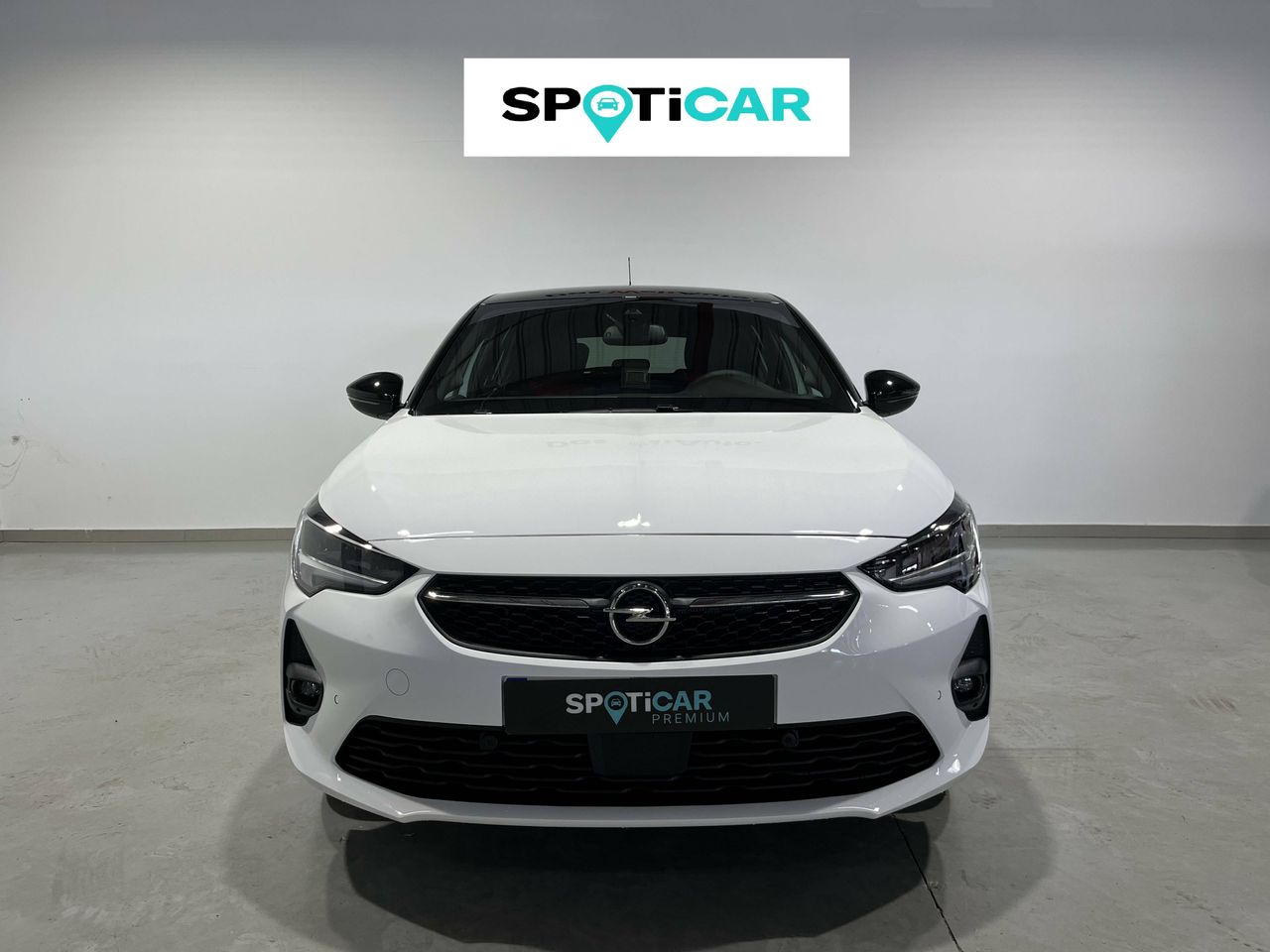 opel corsa-e 2022 / foto grande (2)