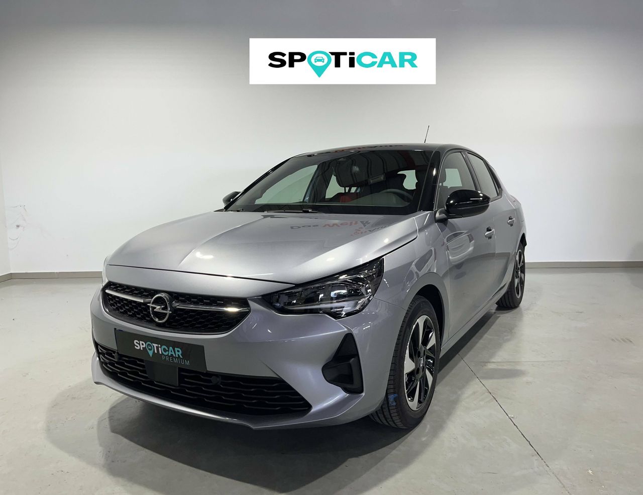 Opel corsa  de segunda mano - opel corsa-e 2022 /