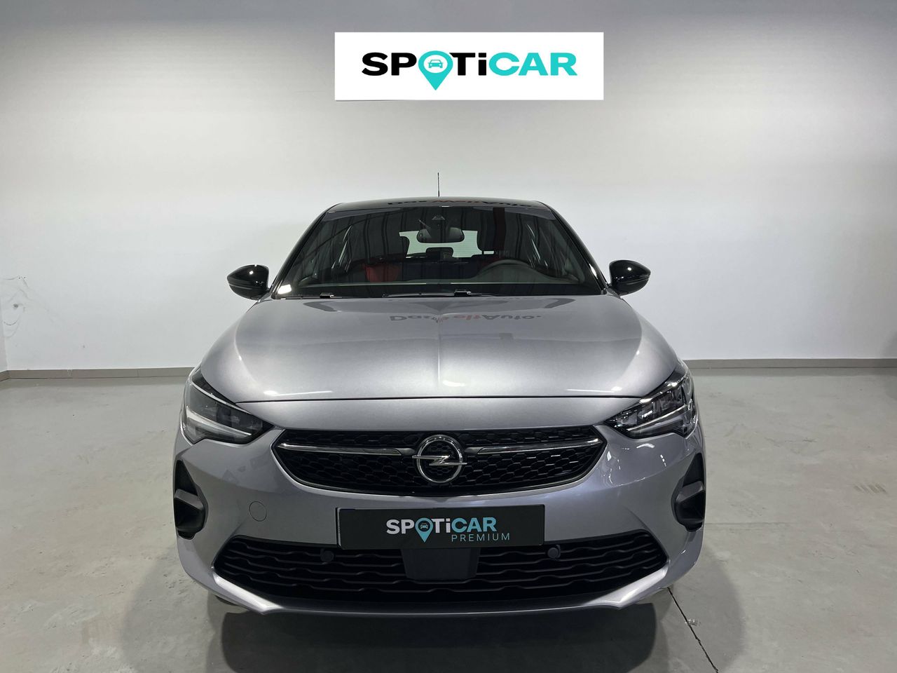 opel corsa-e 2022 / foto grande (2)
