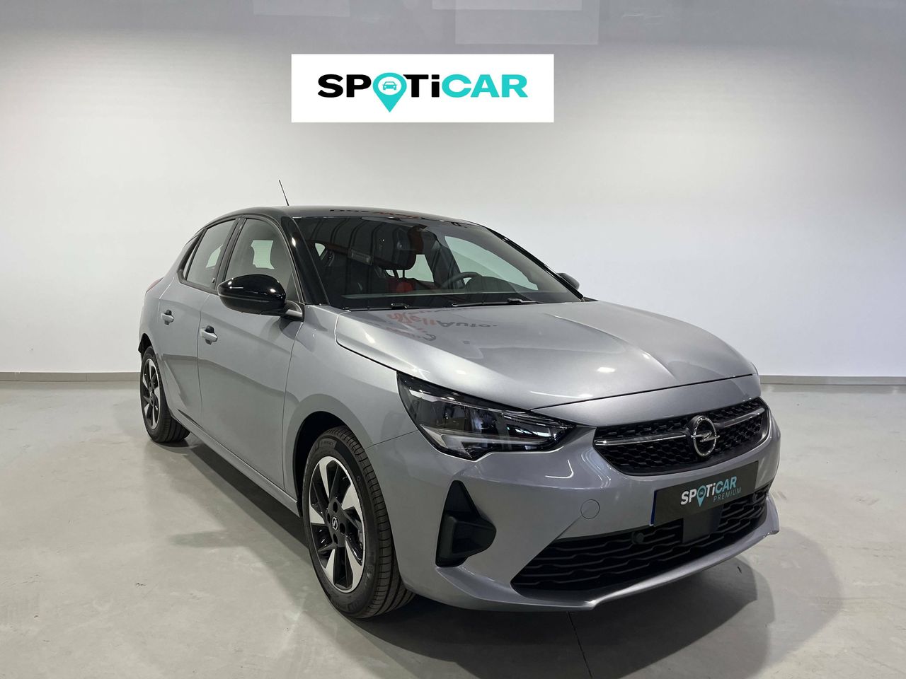 opel corsa-e 2022 / foto grande (3)