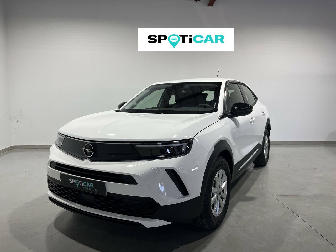 Opel mokka camara trasera  de segunda mano - opel mokka 2023 /