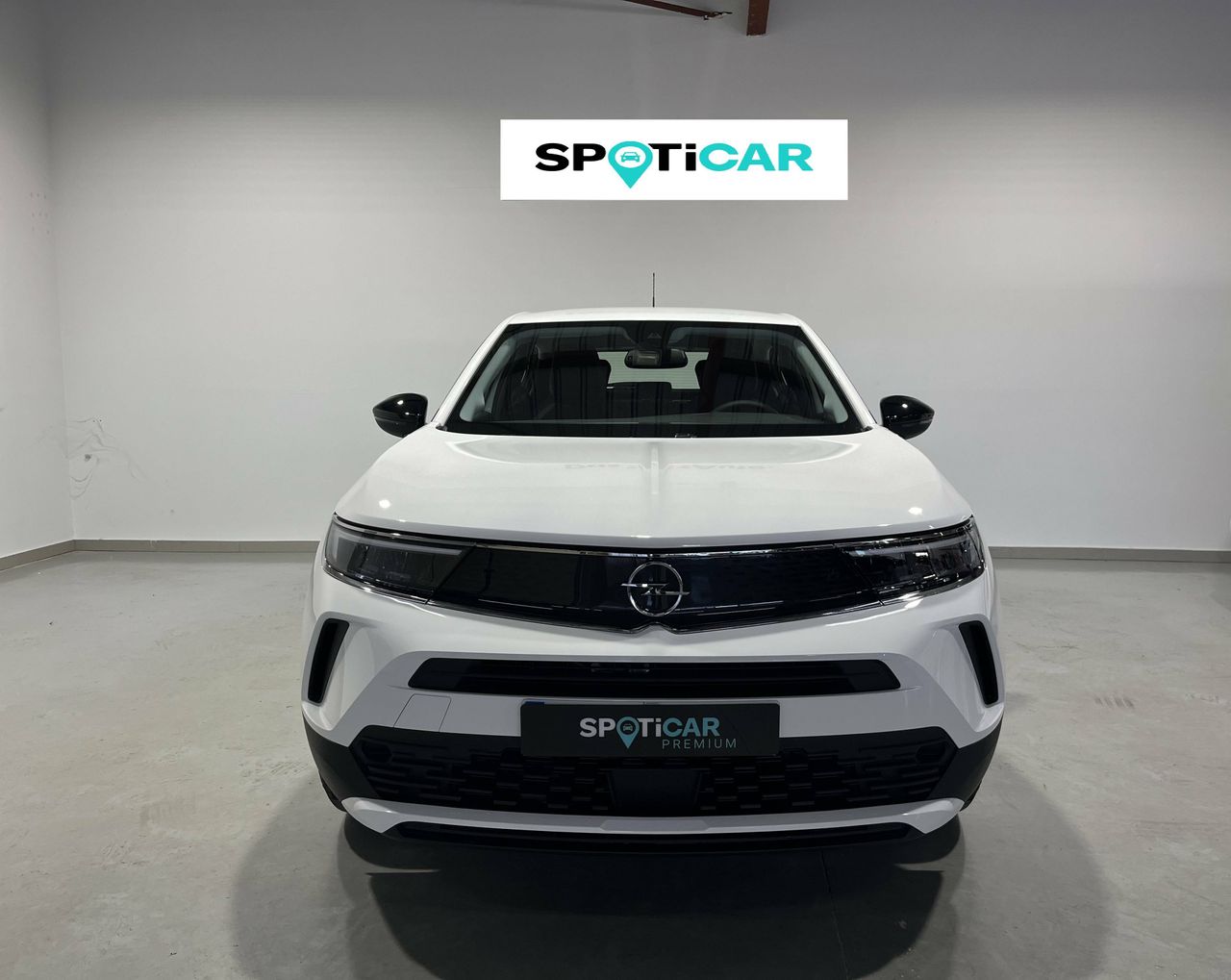 opel mokka 2023 / foto grande (2)