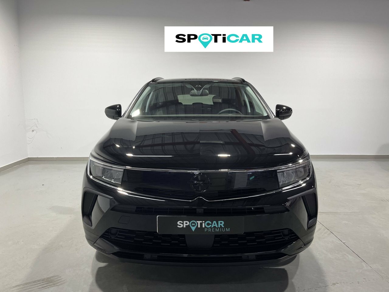 opel grandland 2023 / foto grande (2)