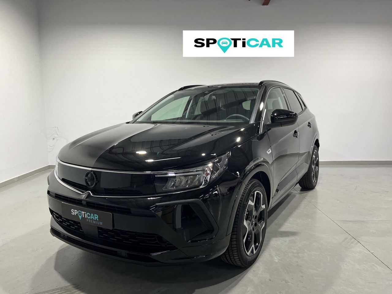 Disco duro  de segunda mano - opel grandland 2023 /