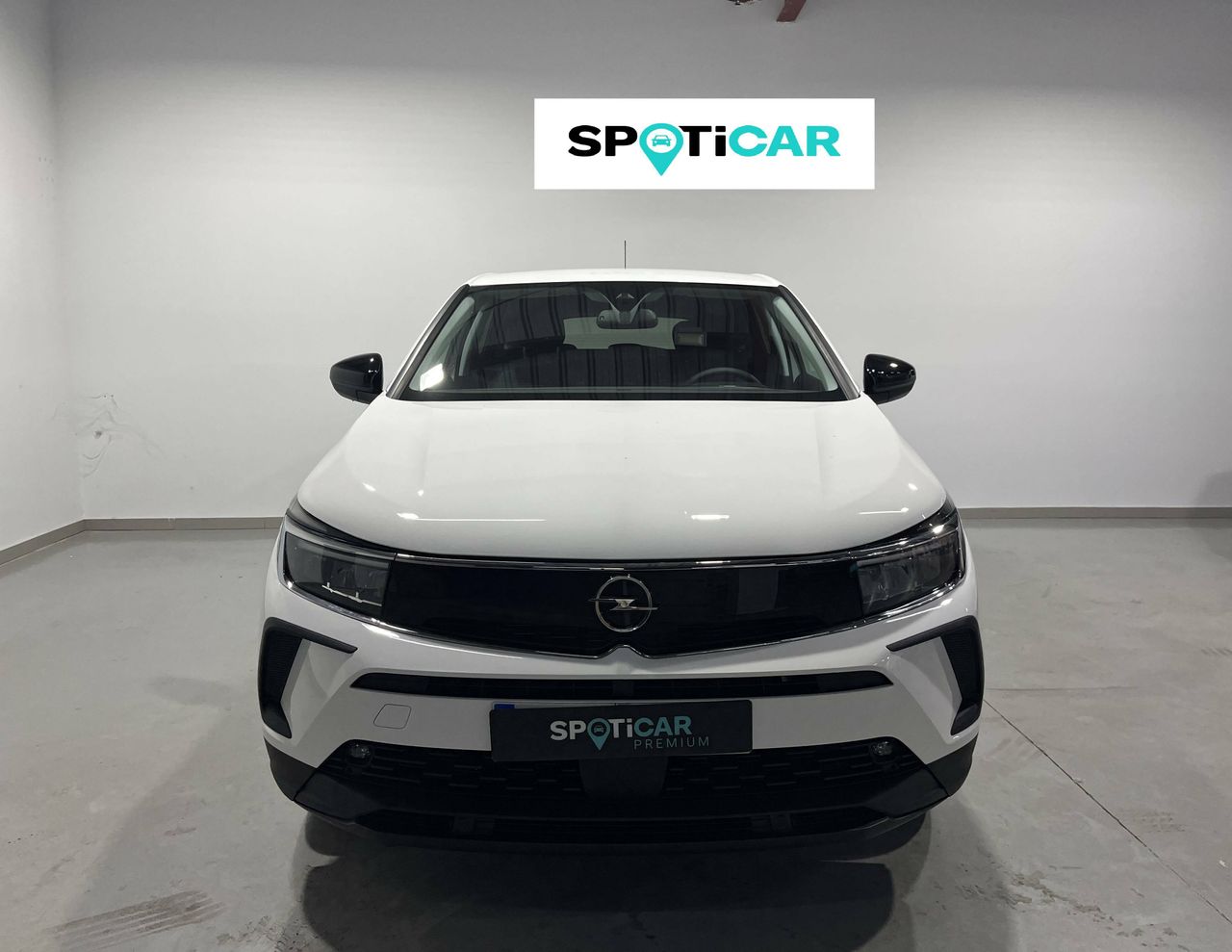 opel grandland 2023 / foto grande (2)