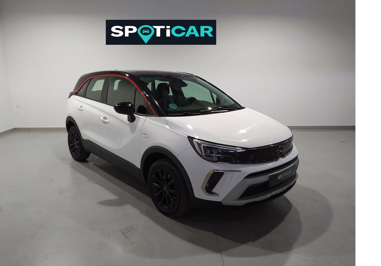 opel crossland 2021 / foto grande (3)