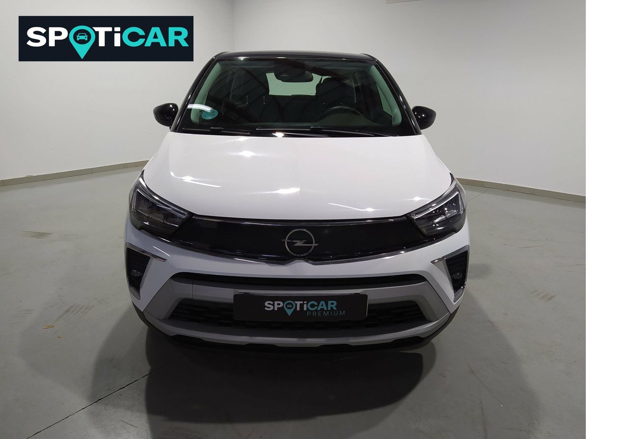 opel crossland 2021 / foto grande (2)