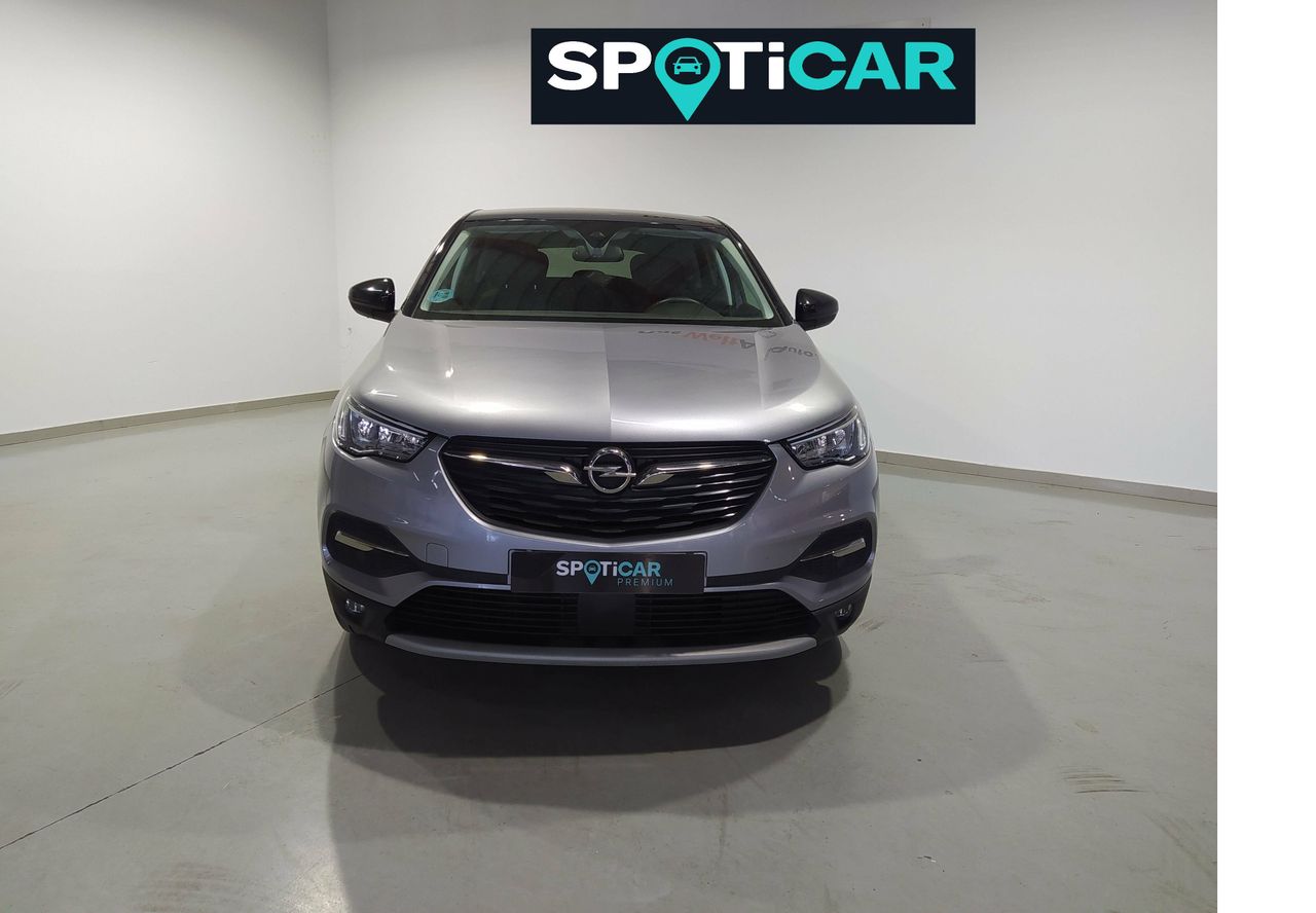 opel grandland x 2021 / foto grande (2)