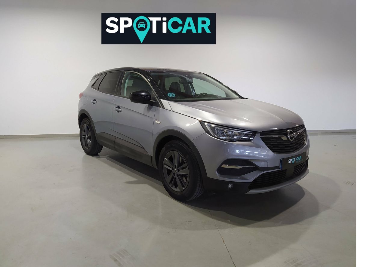 opel grandland x 2021 / foto grande (3)