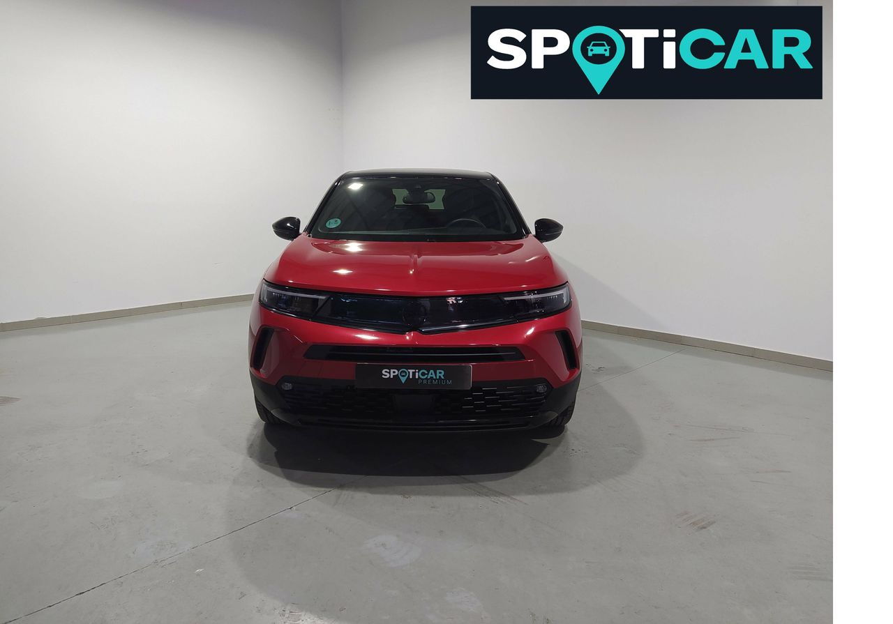 opel mokka 2022 / foto grande (2)