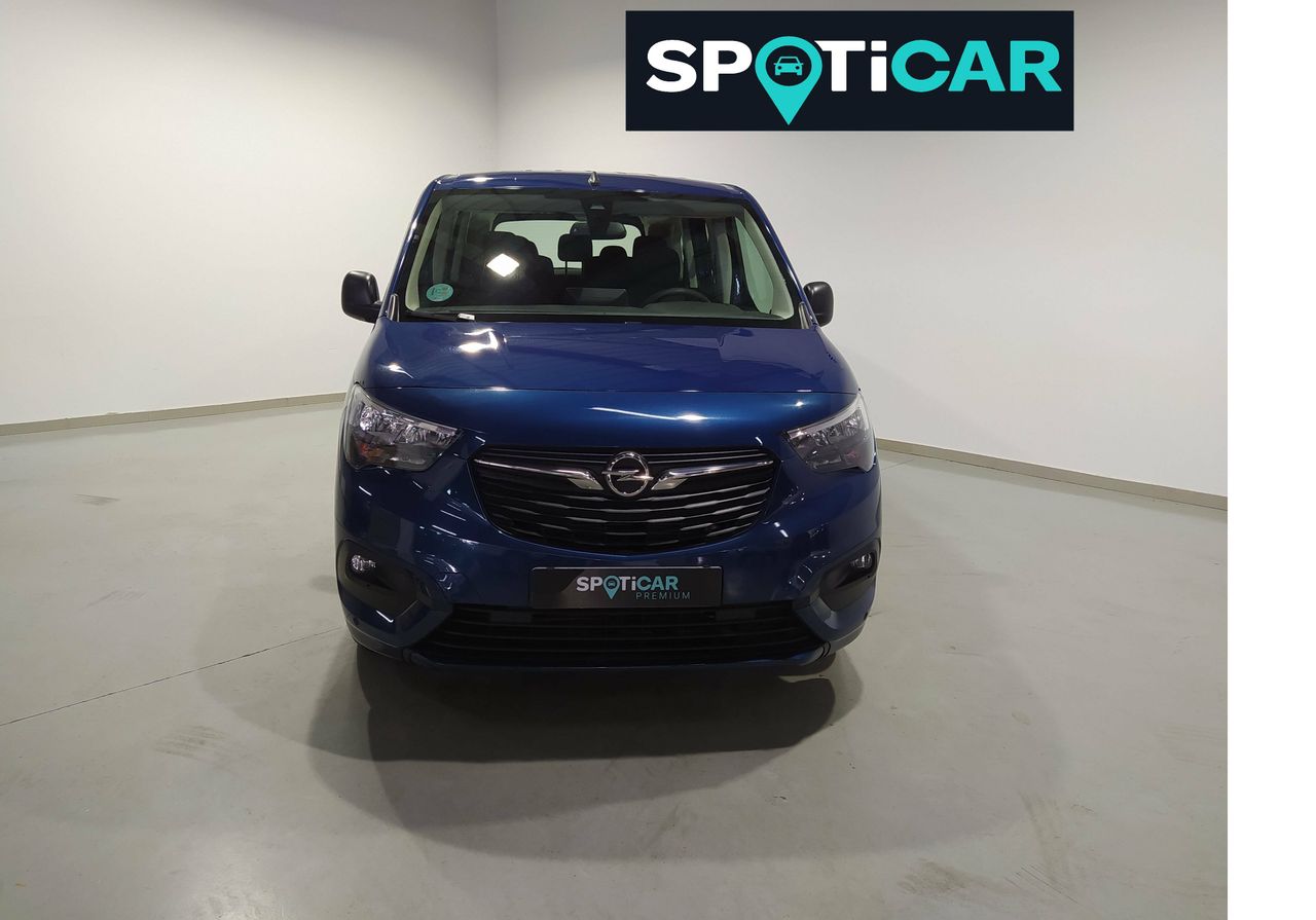 opel combo life 2021 / foto grande (2)