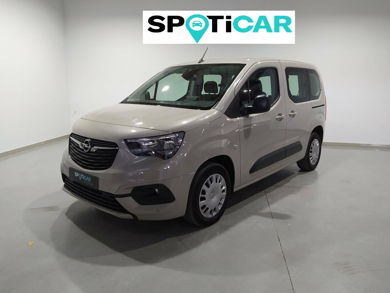 Opel combo life  de segunda mano - opel combo life 2021 /