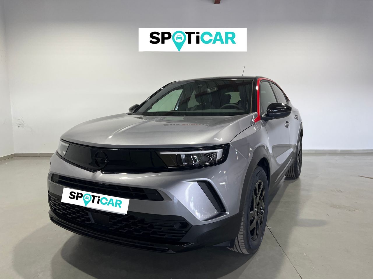 Mokka 2023 alpedrete  de segunda mano - opel mokka 2023 /