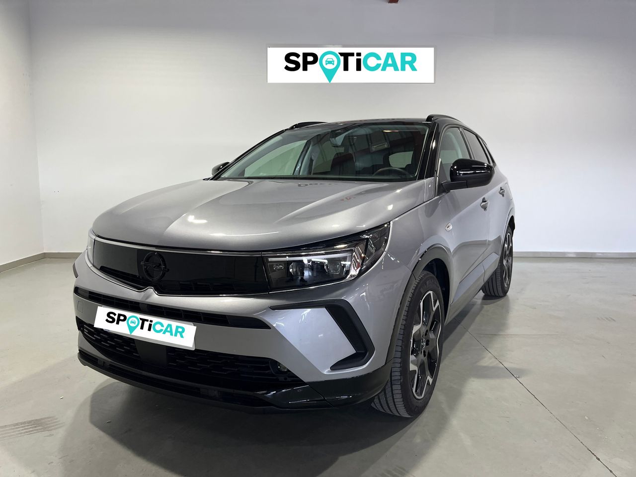 Opel combo 2023  de segunda mano - opel grandland 2023 /