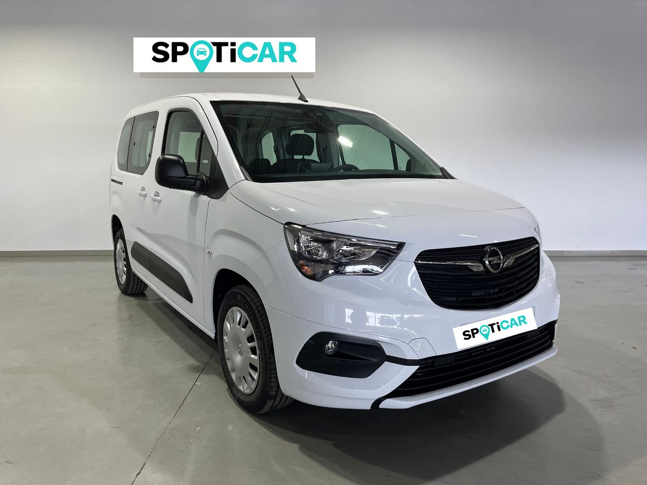 opel combo-e life 2023 / foto grande (3)