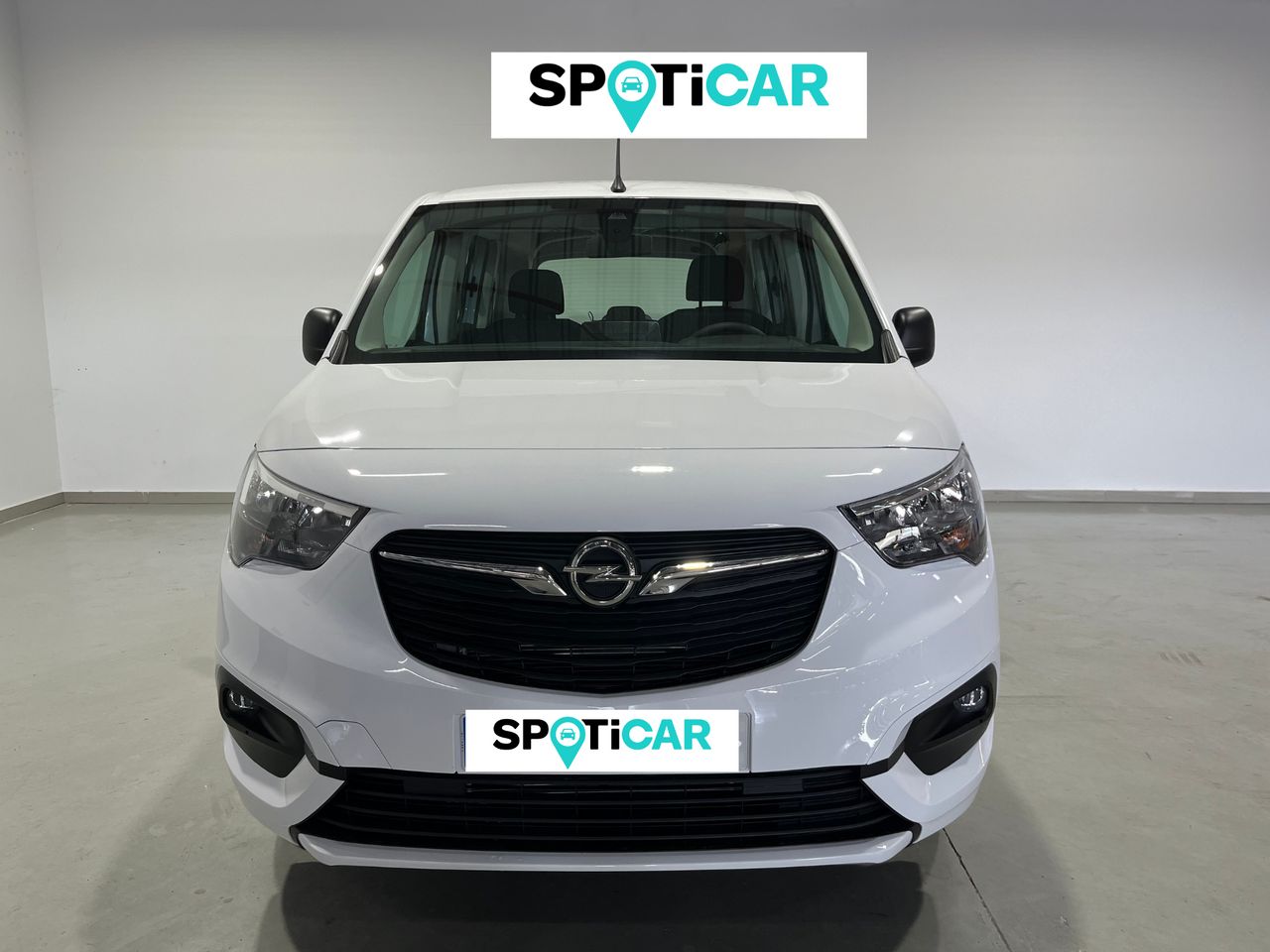 opel combo-e life 2023 / foto grande (2)