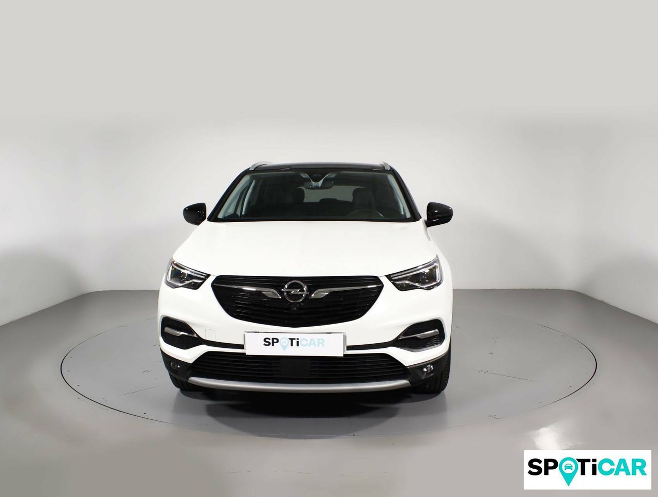 opel grandland x 2020 / foto grande (2)