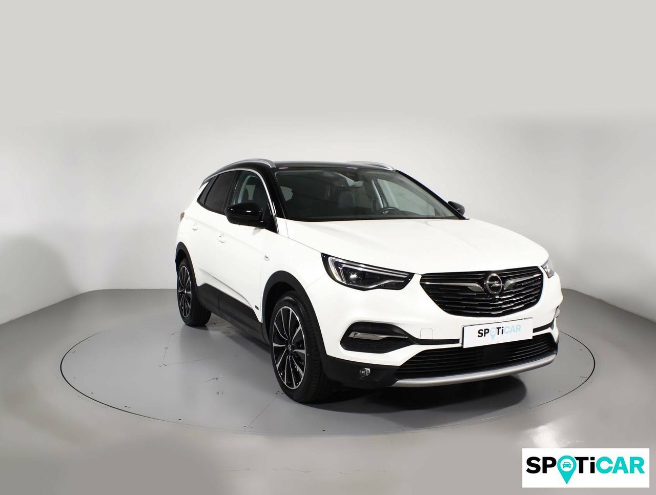 opel grandland x 2020 / foto grande (3)