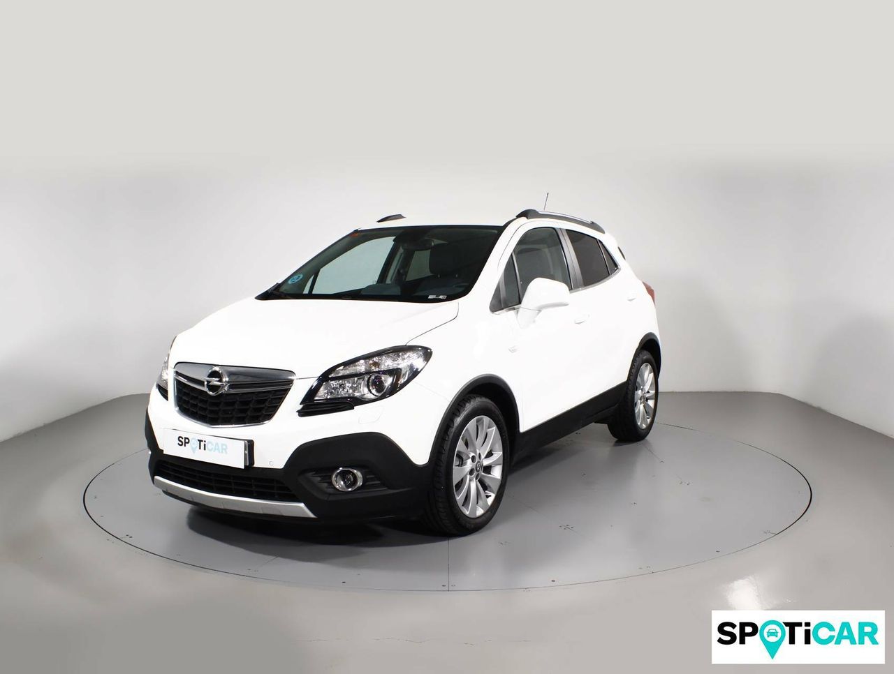 Opel mokka segunda mano  de segunda mano - opel mokka 2016 /