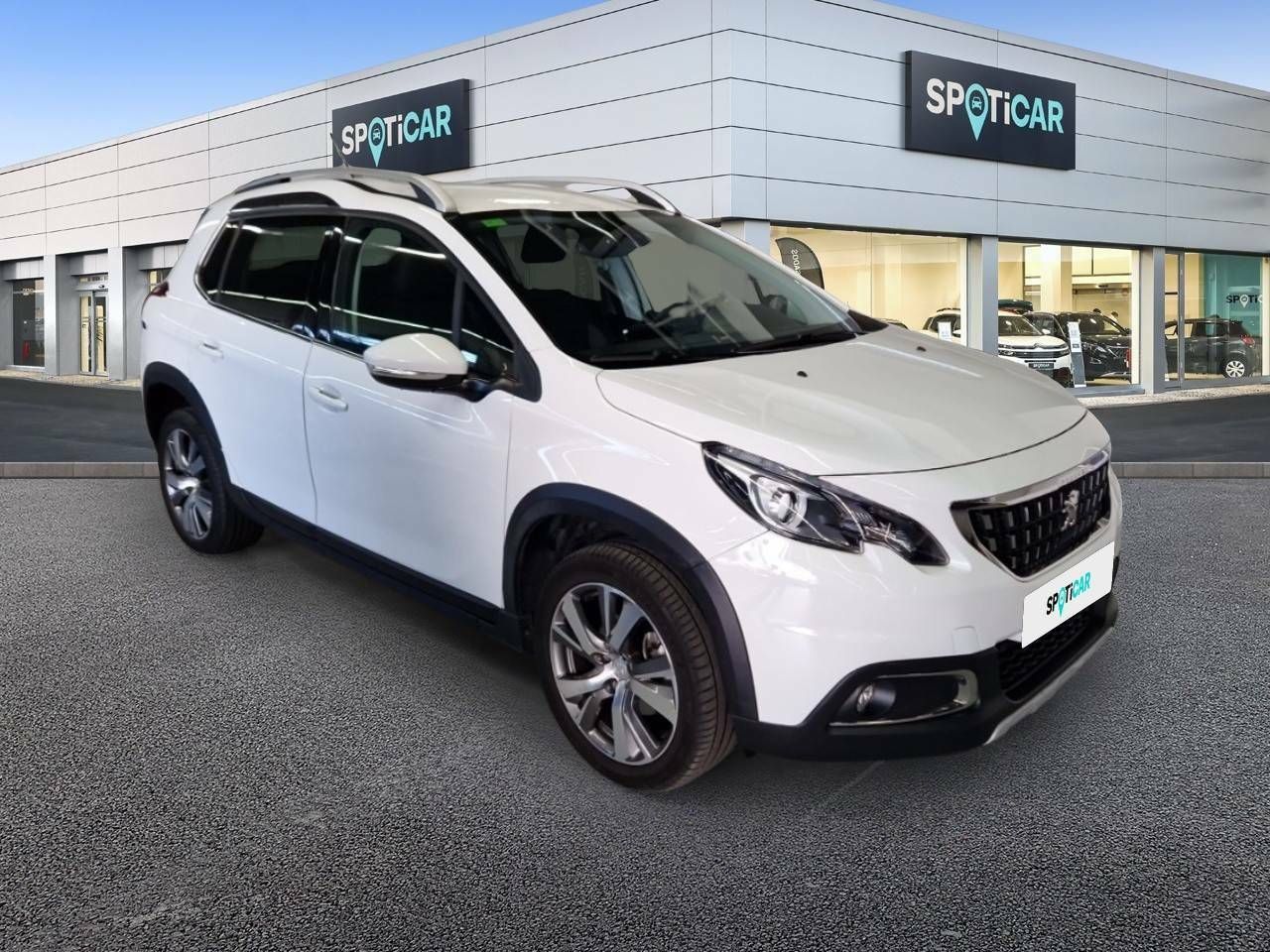 peugeot 2008 2019 / foto grande (3)