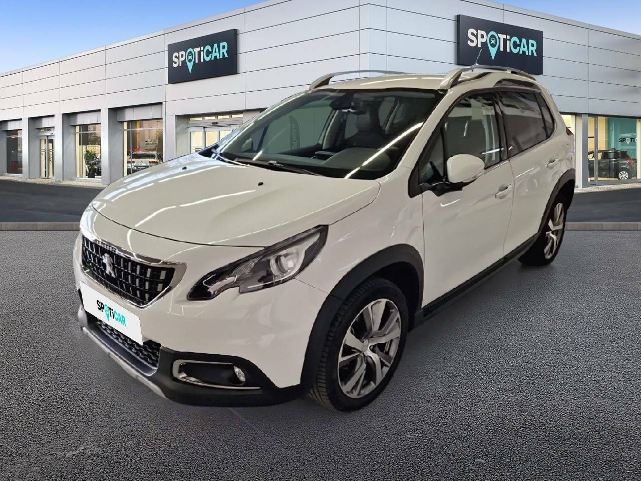 Foto peugeot 2008 2019 /