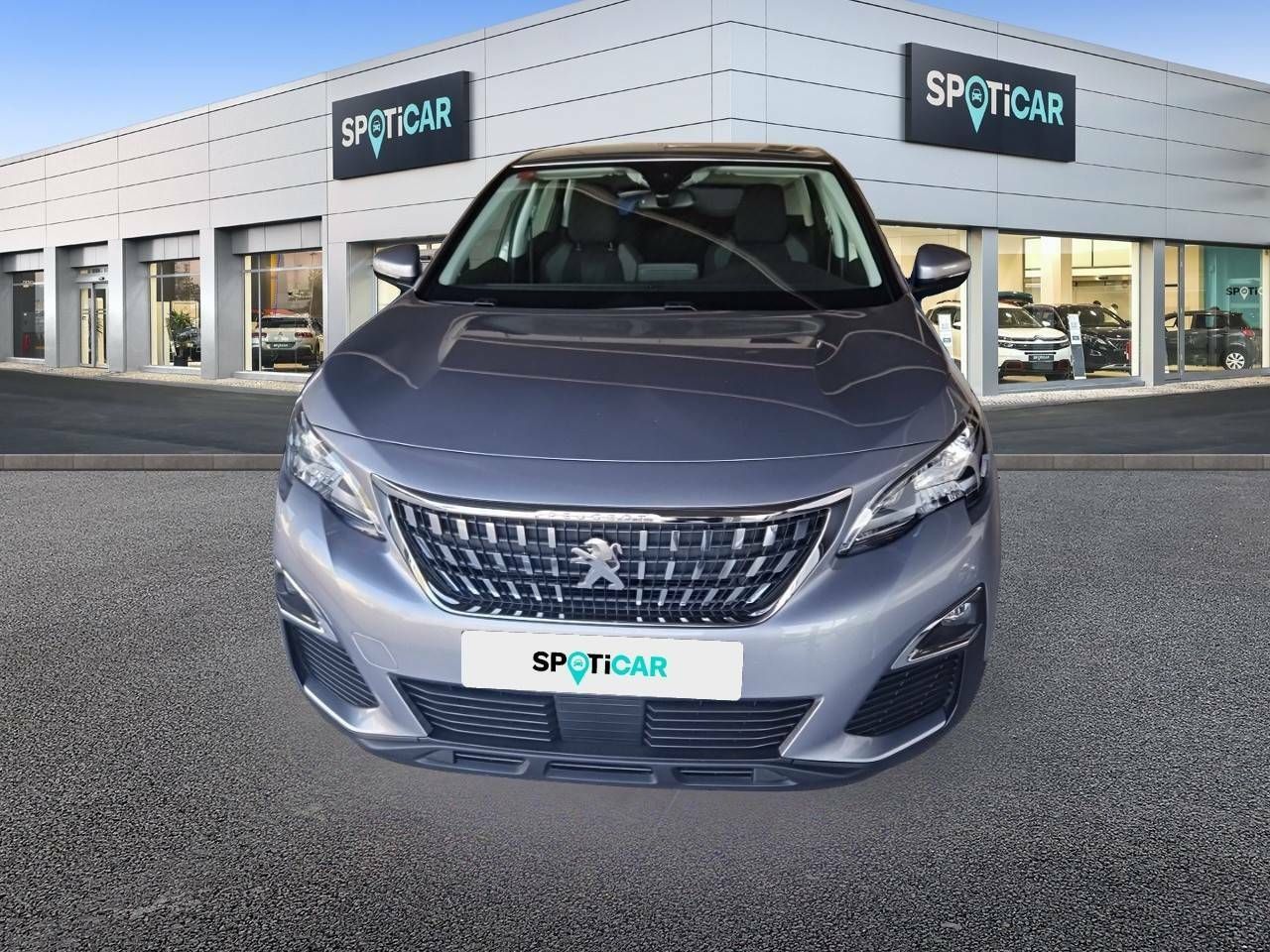 peugeot 3008 2018 / foto grande (2)