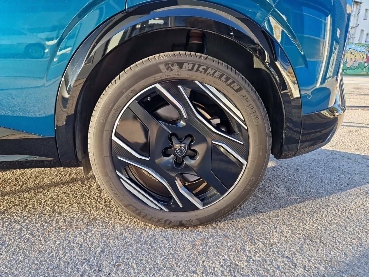 Peugeot 3008 Eléctrico 157kW GT - foto 13